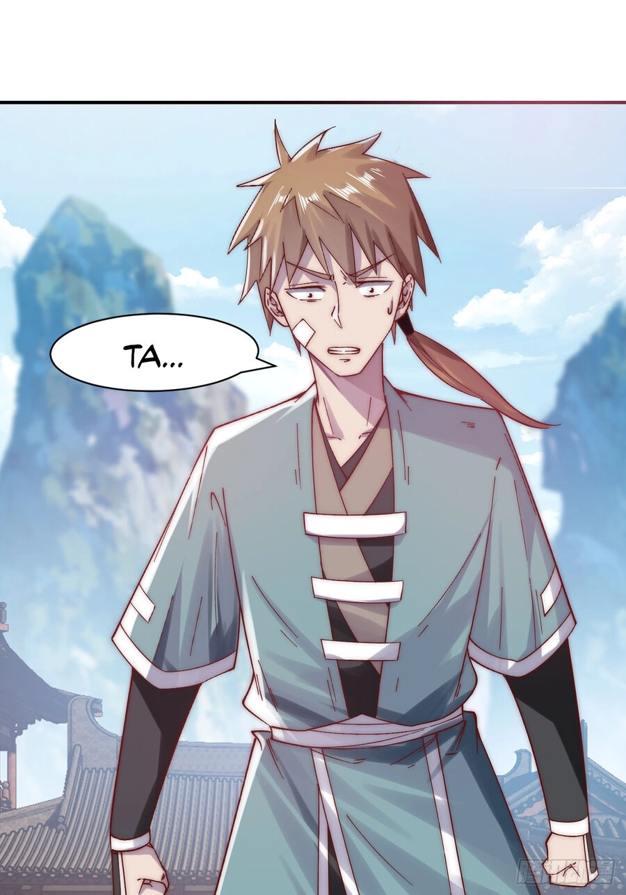 Ta Là Chí Tôn Đại Phản Diện Chapter 17 - 14