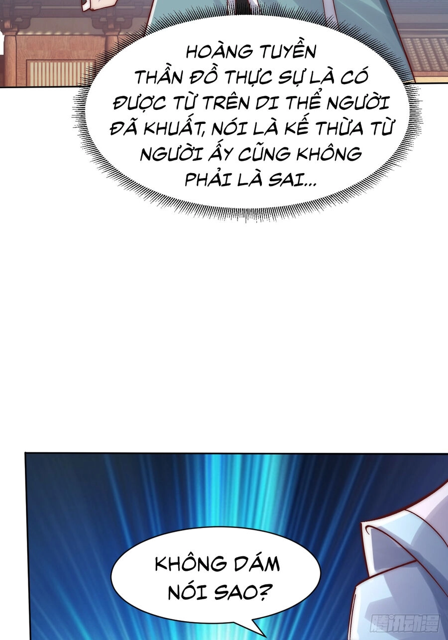 Ta Là Chí Tôn Đại Phản Diện Chapter 17 - 15