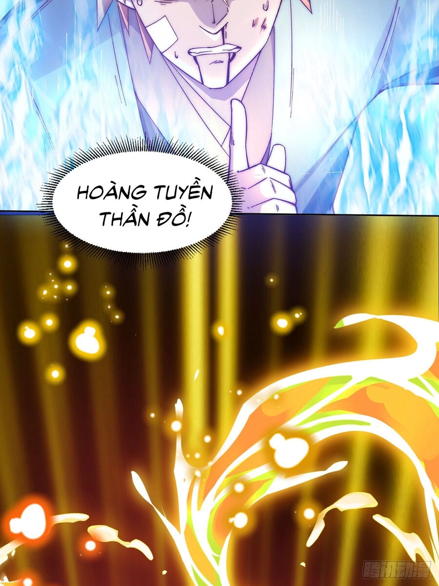 Ta Là Chí Tôn Đại Phản Diện Chapter 17 - 21