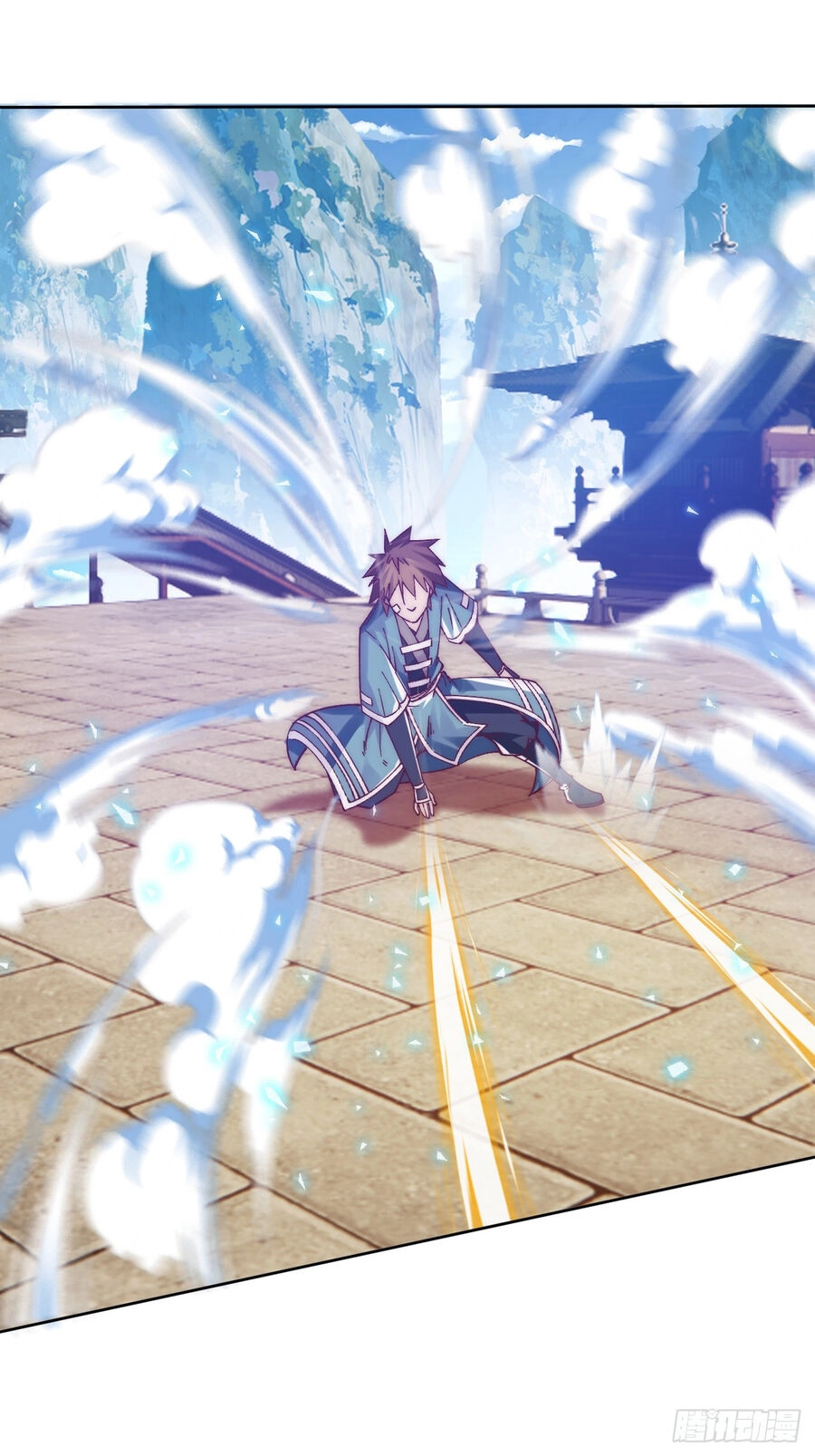 Ta Là Chí Tôn Đại Phản Diện Chapter 17 - 27