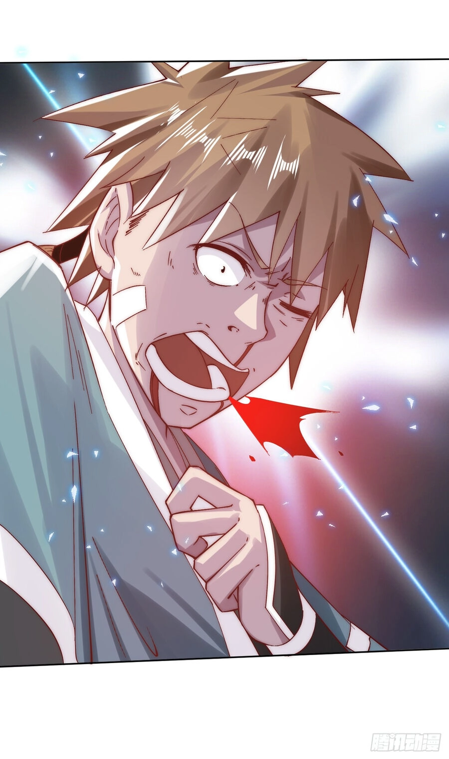 Ta Là Chí Tôn Đại Phản Diện Chapter 17 - 28