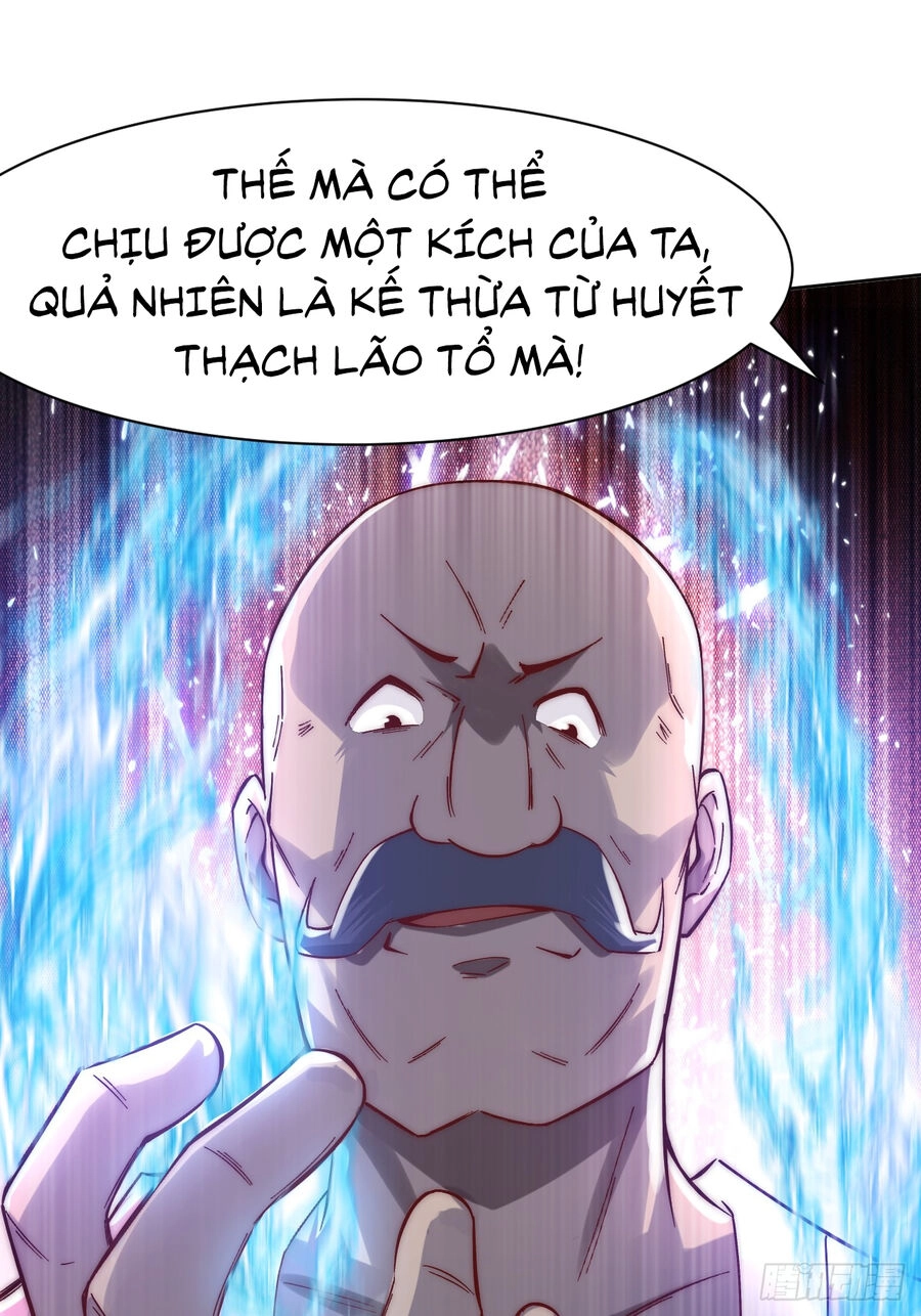 Ta Là Chí Tôn Đại Phản Diện Chapter 17 - 29