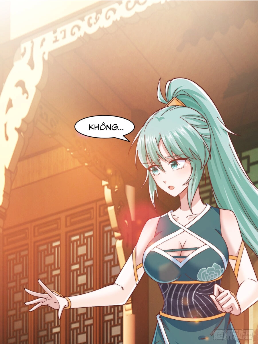 Ta Là Chí Tôn Đại Phản Diện Chapter 17 - 31