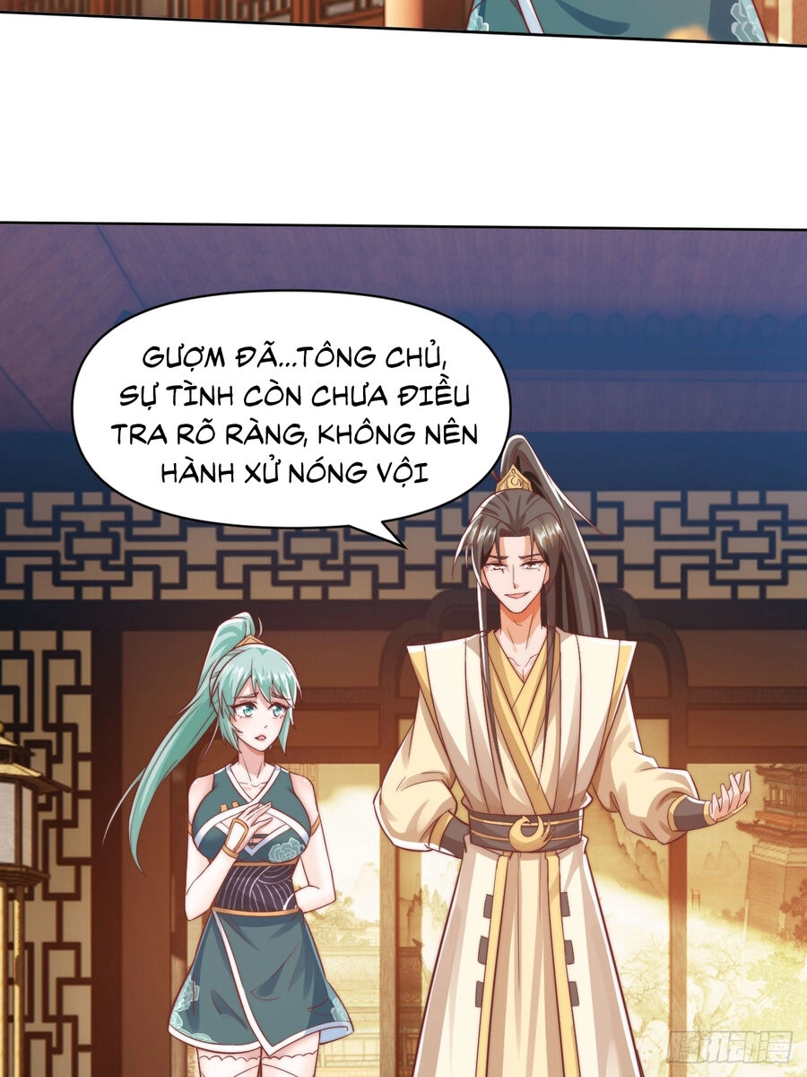Ta Là Chí Tôn Đại Phản Diện Chapter 17 - 32