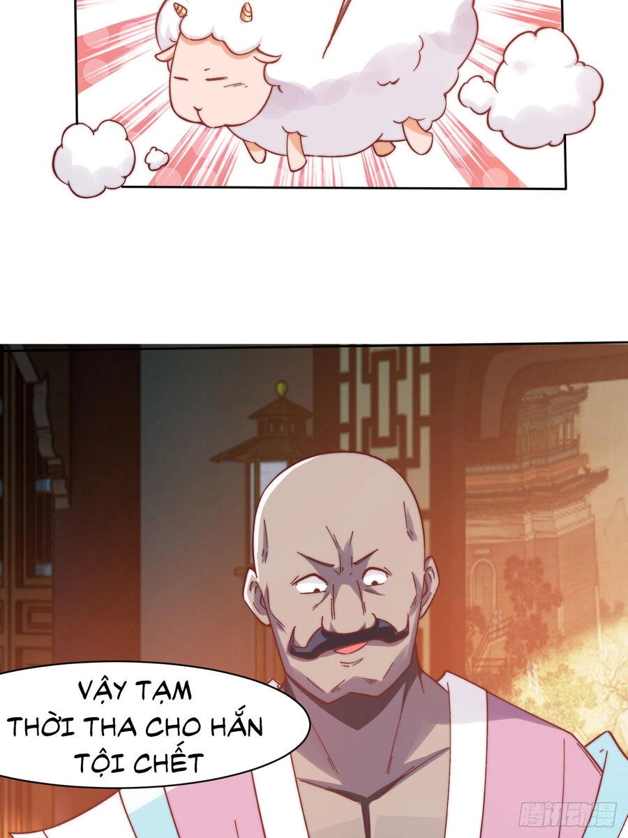 Ta Là Chí Tôn Đại Phản Diện Chapter 17 - 34