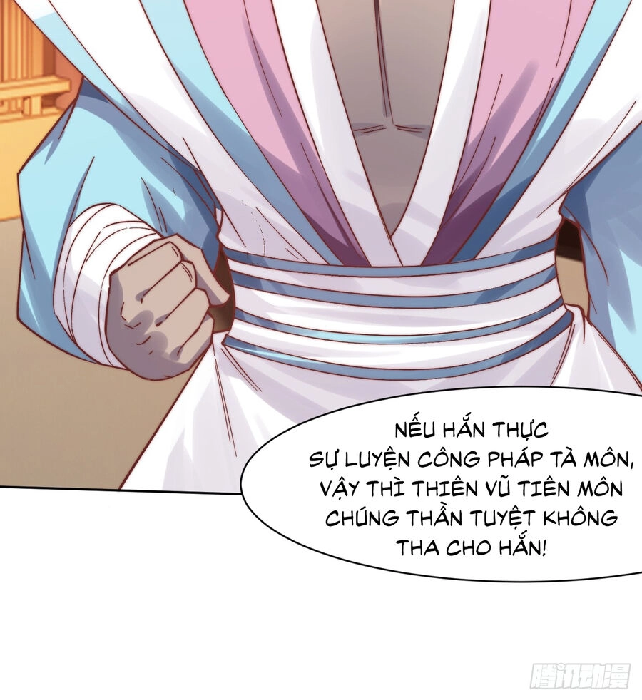 Ta Là Chí Tôn Đại Phản Diện Chapter 17 - 35