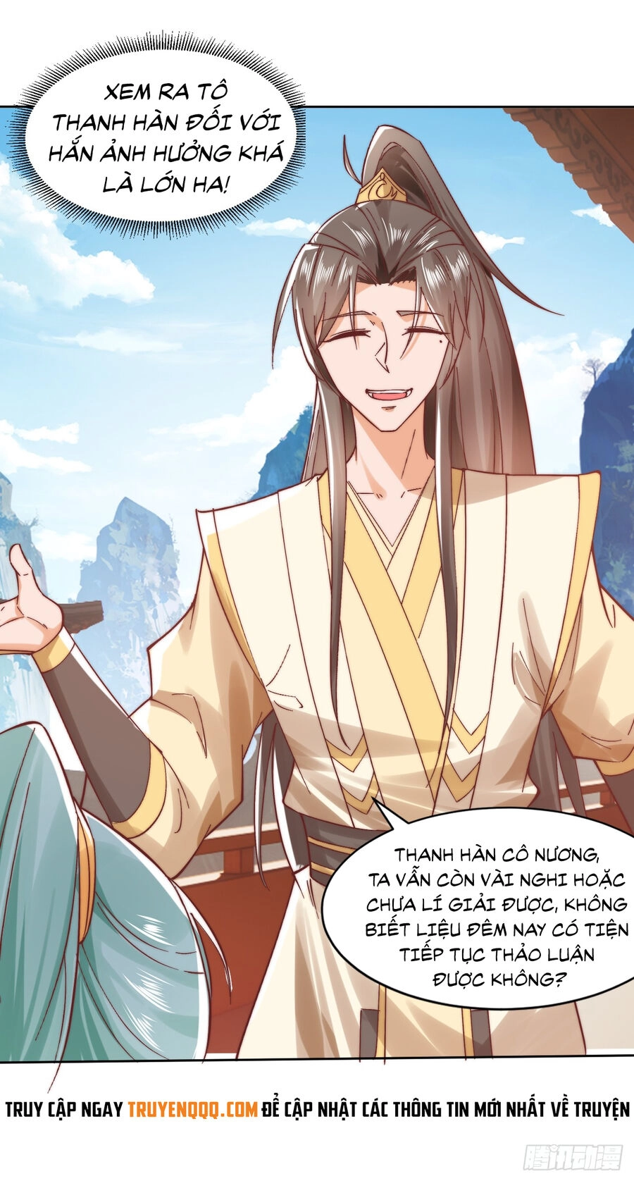 Ta Là Chí Tôn Đại Phản Diện Chapter 17 - 38