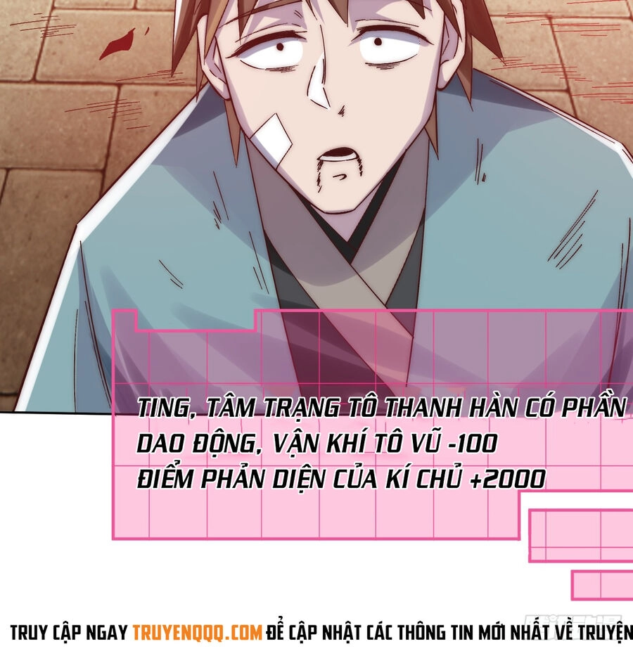 Ta Là Chí Tôn Đại Phản Diện Chapter 18 - 8