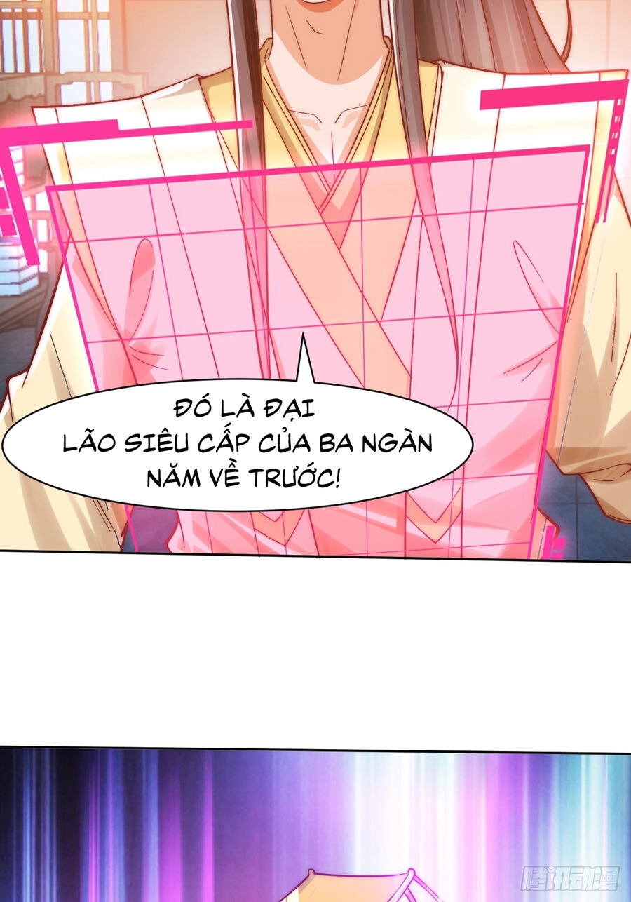 Ta Là Chí Tôn Đại Phản Diện Chapter 18 - 10