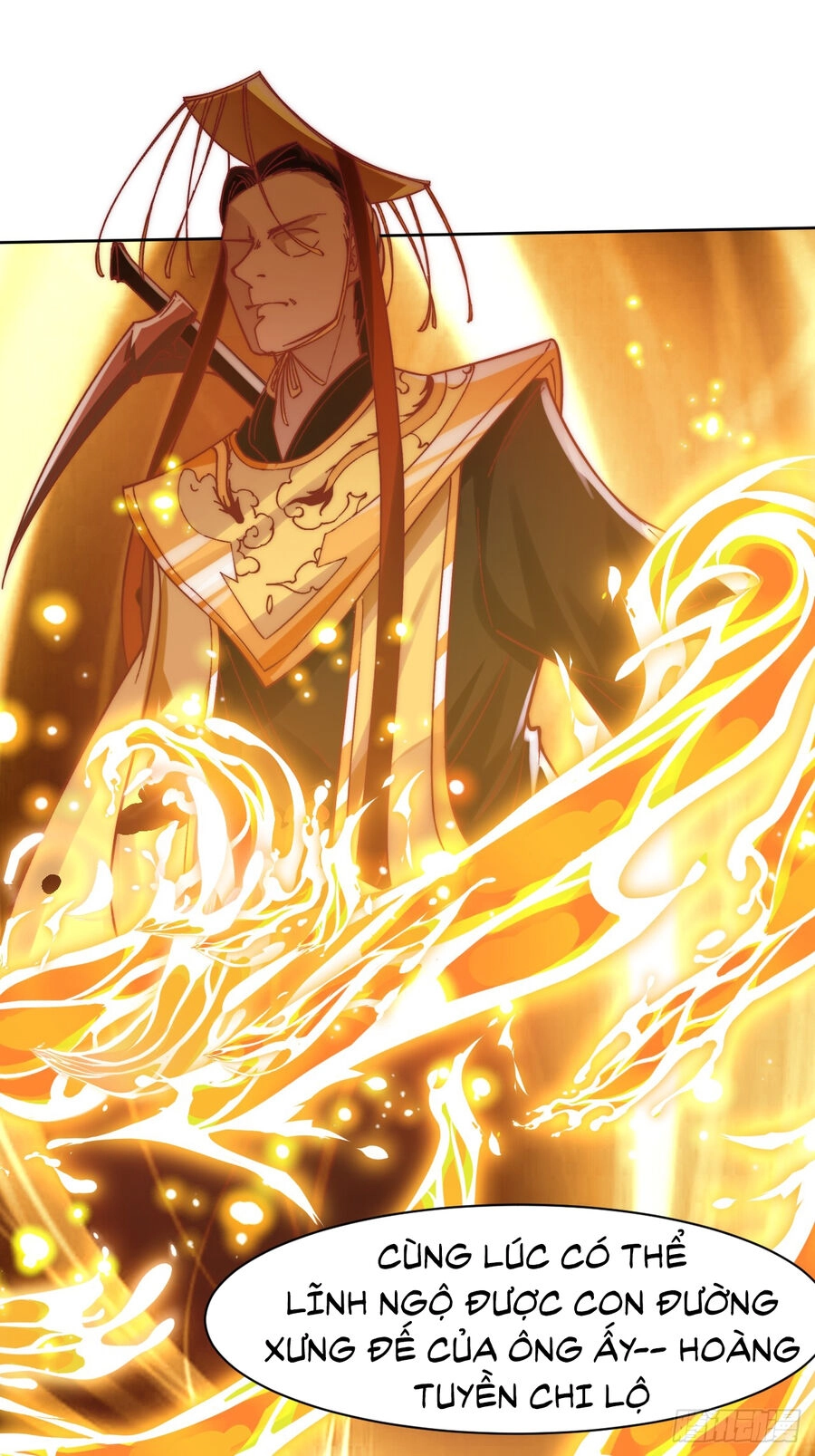 Ta Là Chí Tôn Đại Phản Diện Chapter 18 - 12