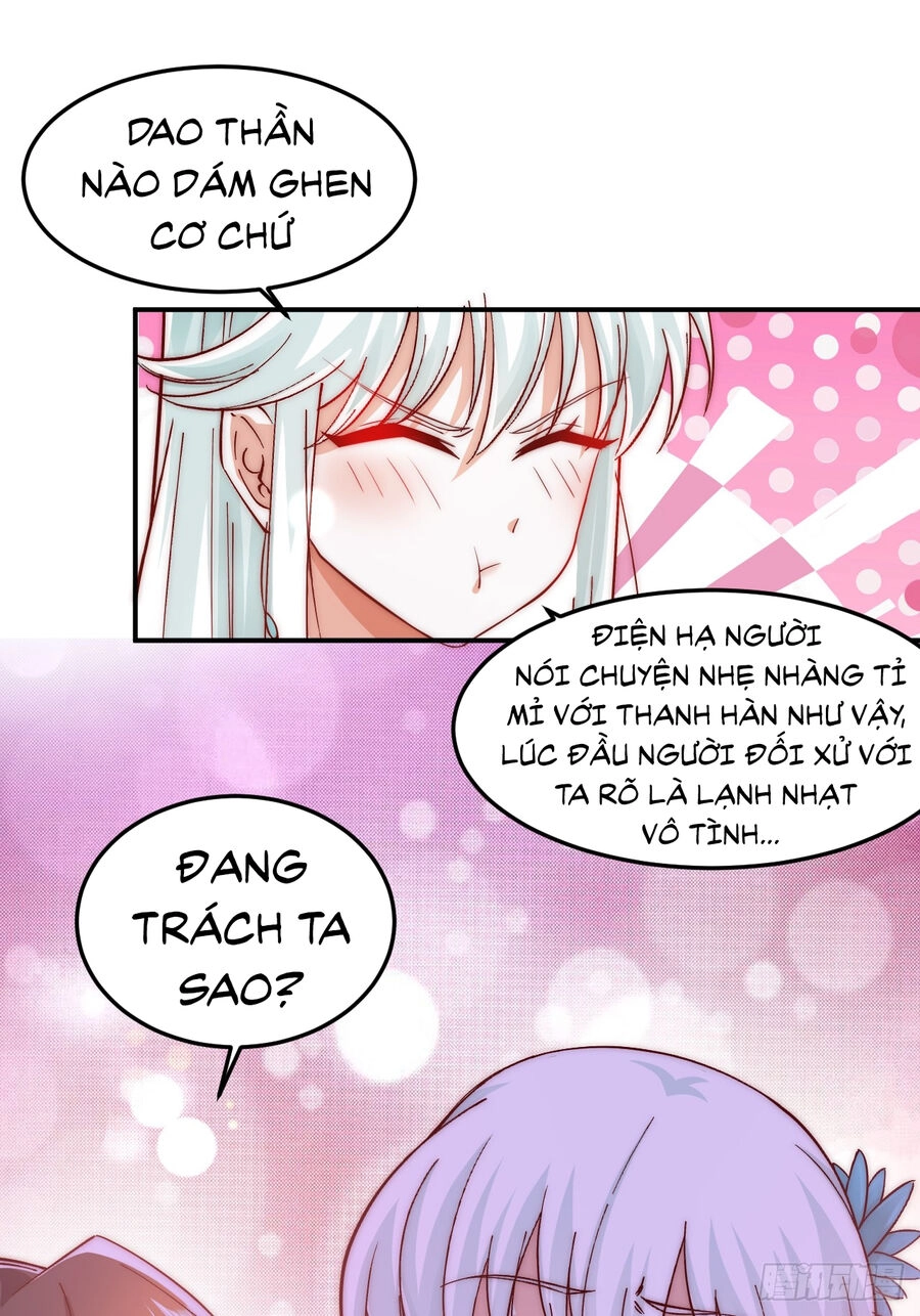 Ta Là Chí Tôn Đại Phản Diện Chapter 18 - 26