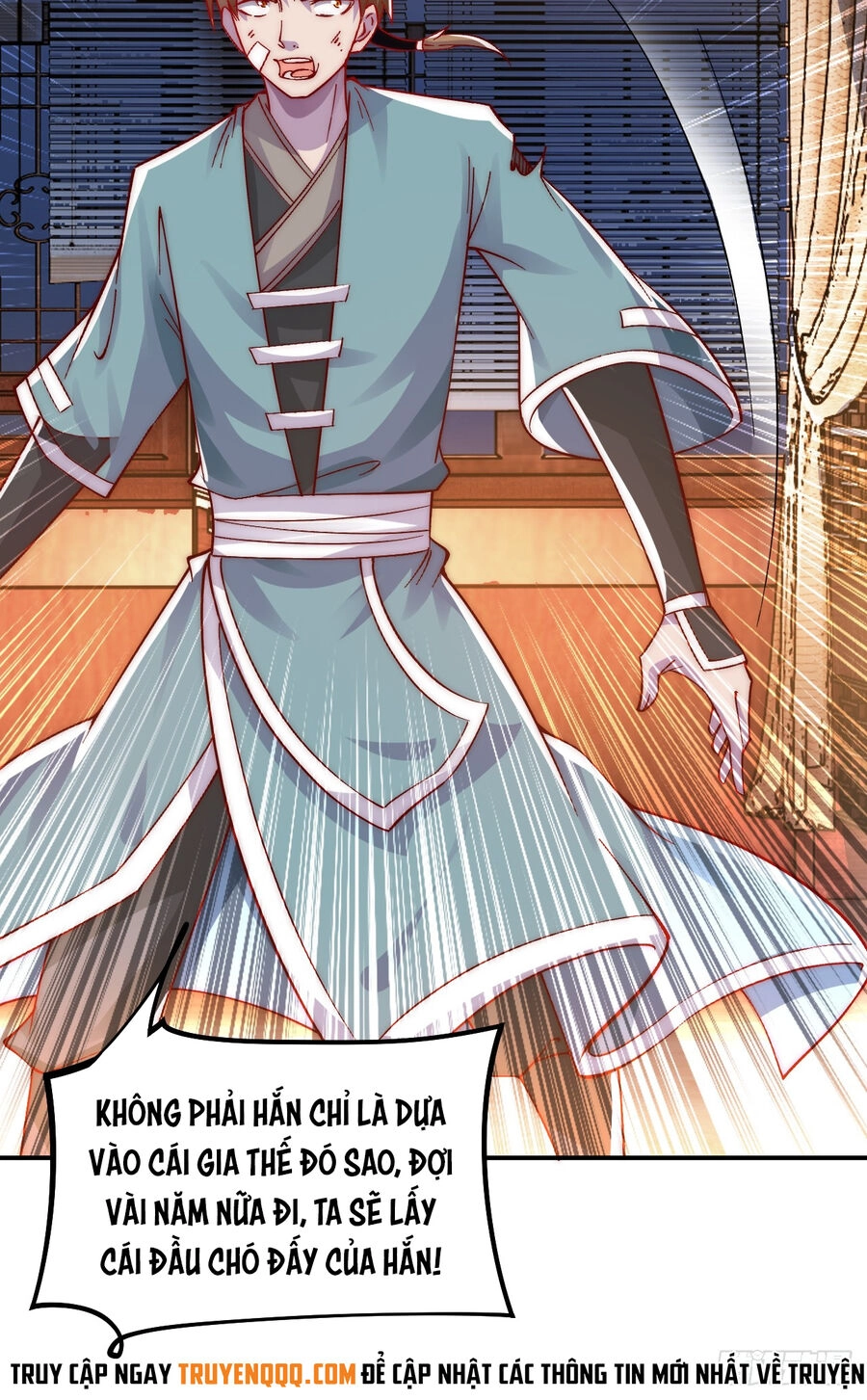 Ta Là Chí Tôn Đại Phản Diện Chapter 19 - 10