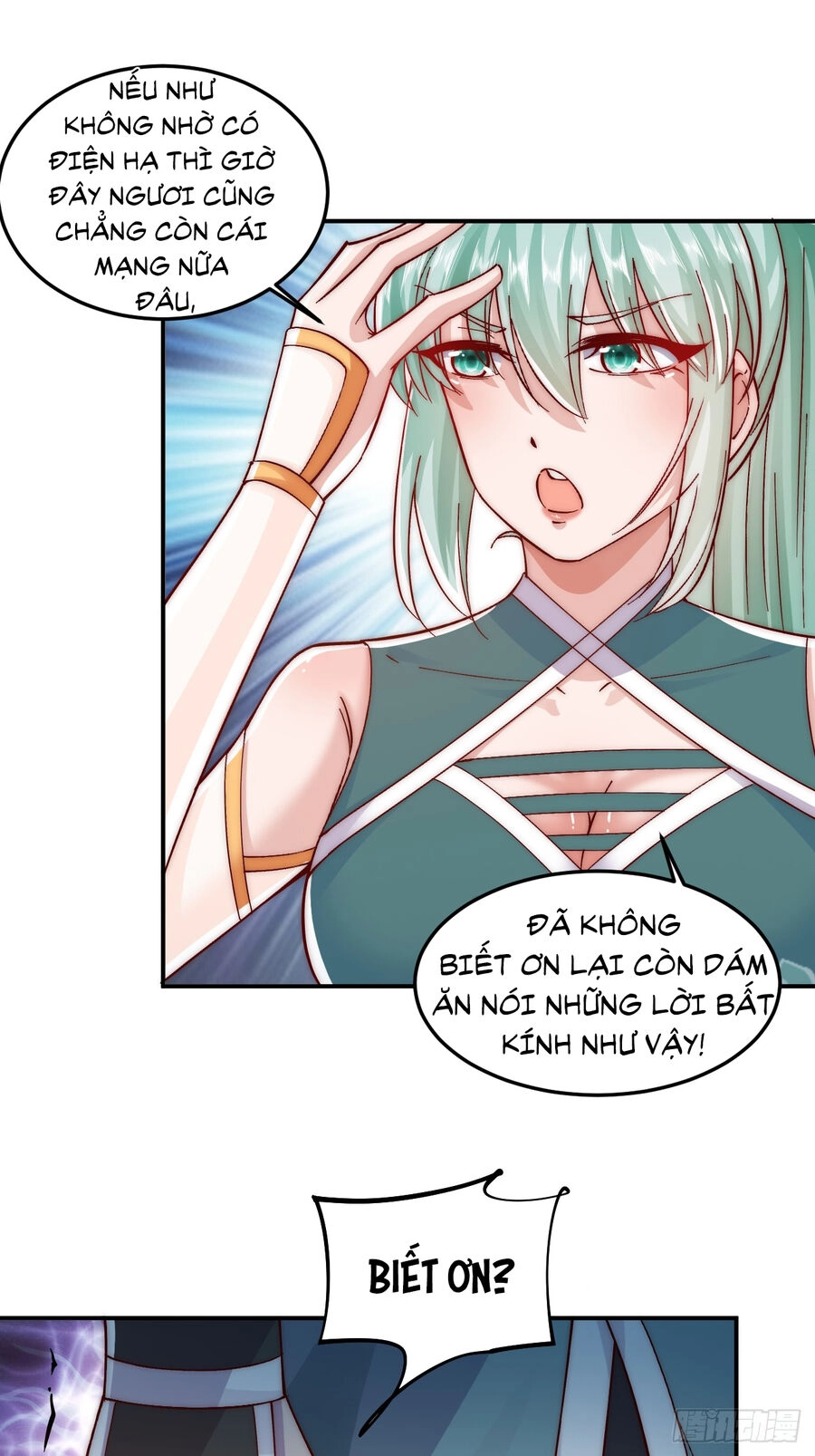 Ta Là Chí Tôn Đại Phản Diện Chapter 19 - 11