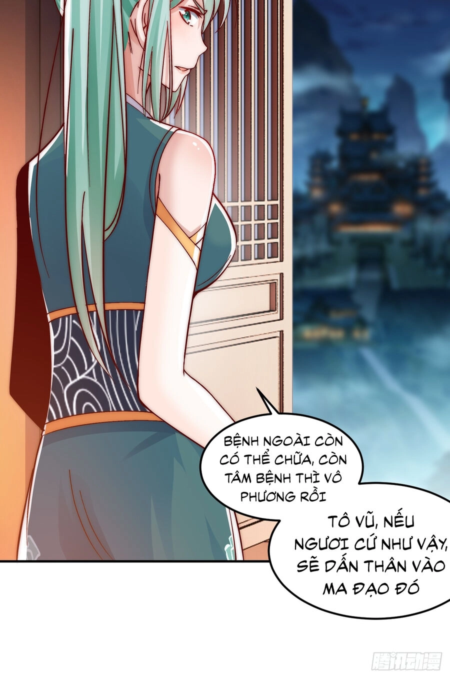 Ta Là Chí Tôn Đại Phản Diện Chapter 19 - 15