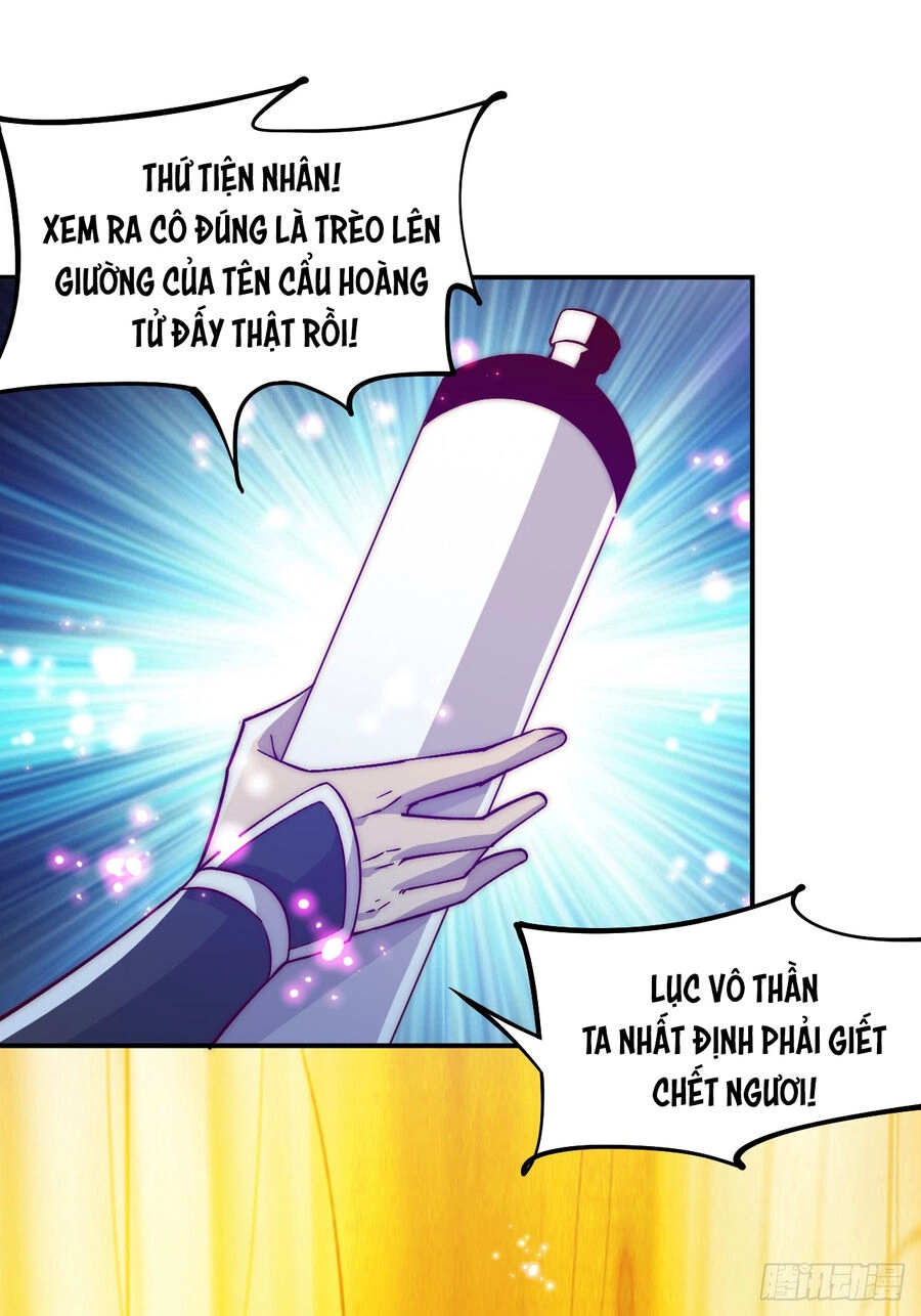 Ta Là Chí Tôn Đại Phản Diện Chapter 19 - 16