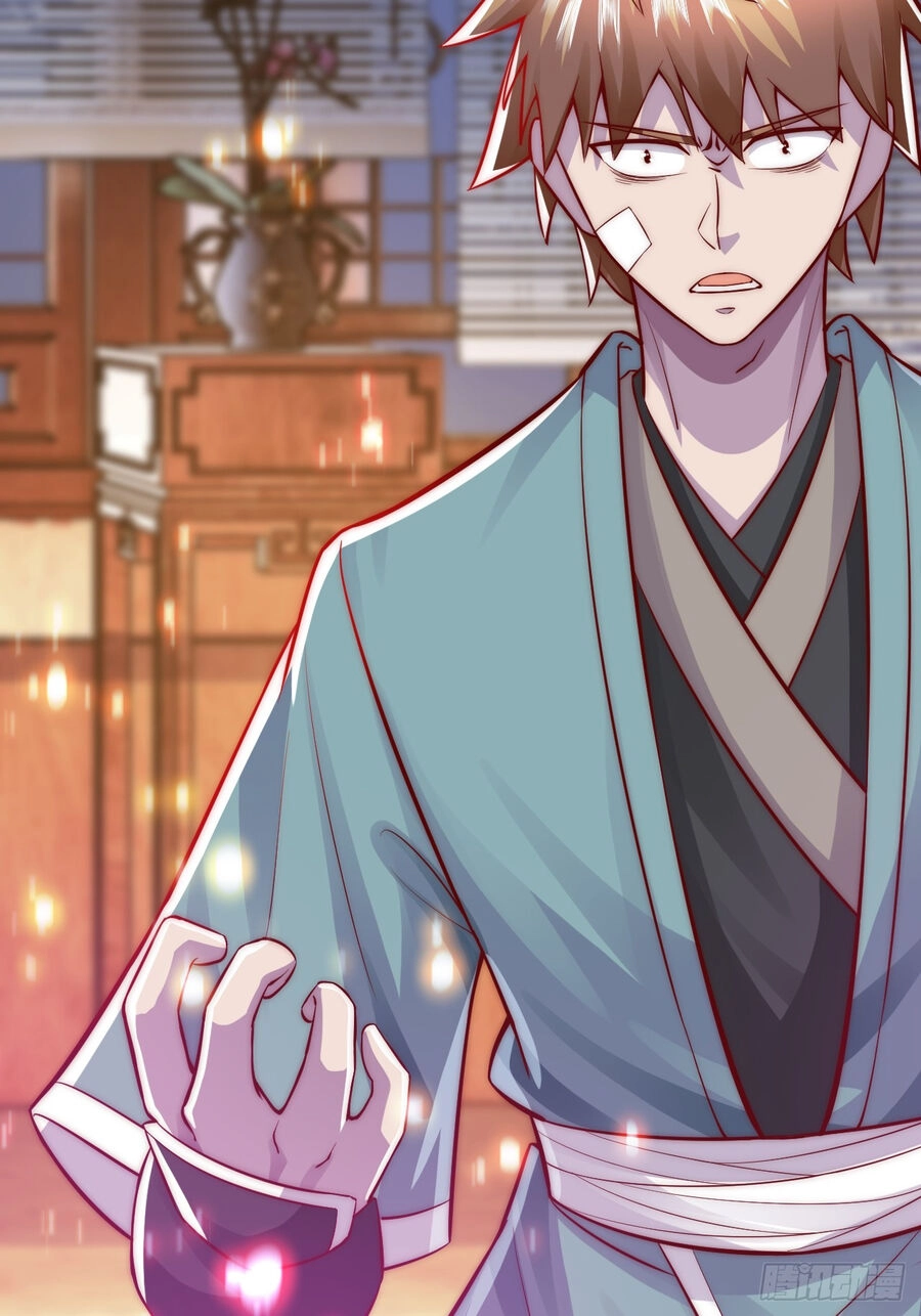 Ta Là Chí Tôn Đại Phản Diện Chapter 19 - 21