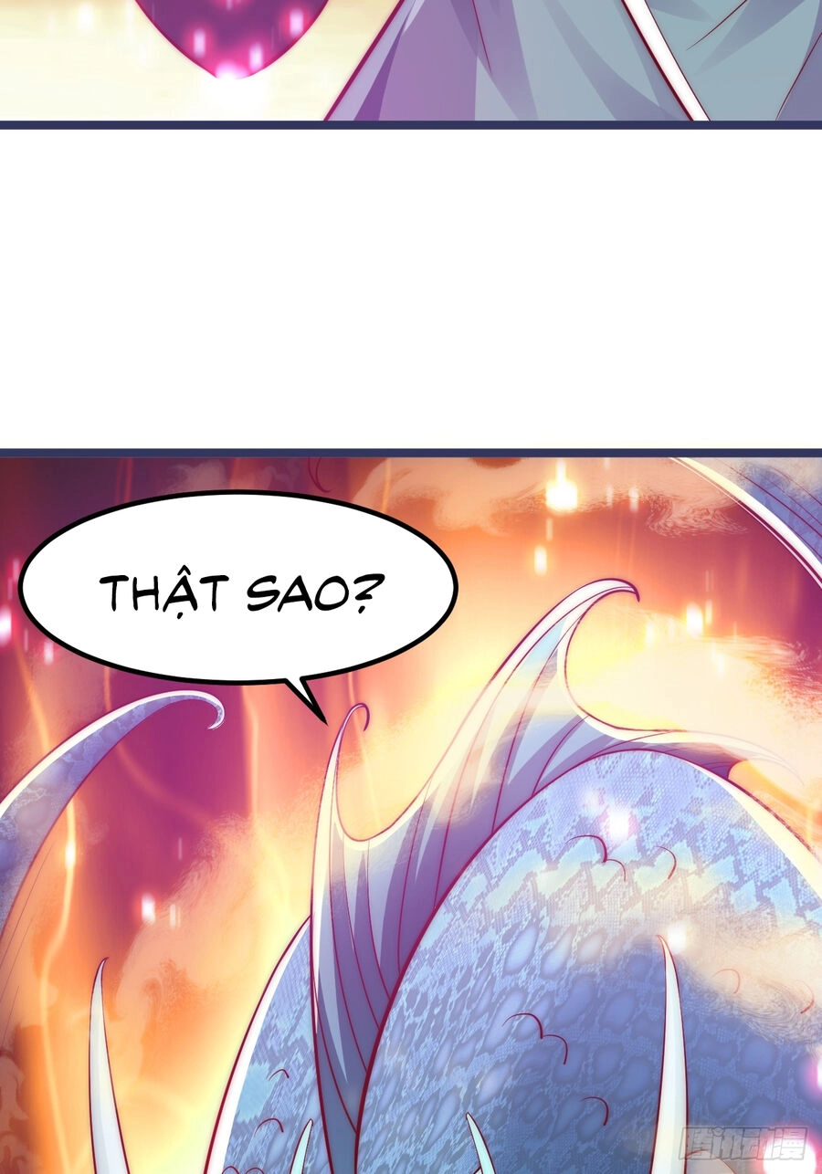 Ta Là Chí Tôn Đại Phản Diện Chapter 19 - 22