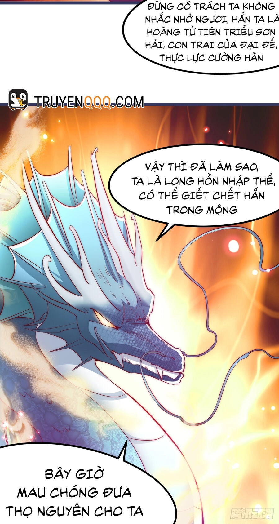 Ta Là Chí Tôn Đại Phản Diện Chapter 19 - 26