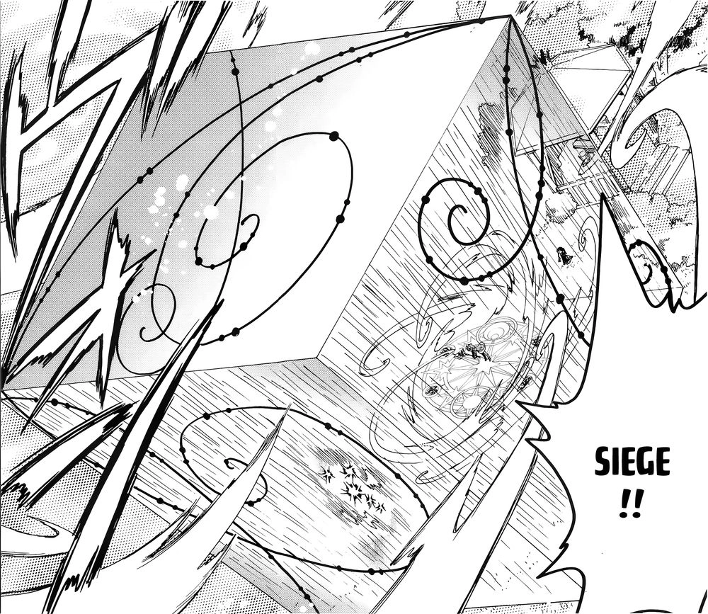 Thủ Lĩnh Thẻ Bài: Clear Card-Hen Chapter 5 - 24