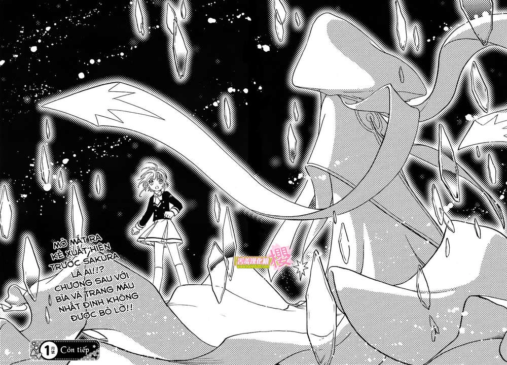 Thủ Lĩnh Thẻ Bài: Clear Card-Hen Chapter 6 - 29