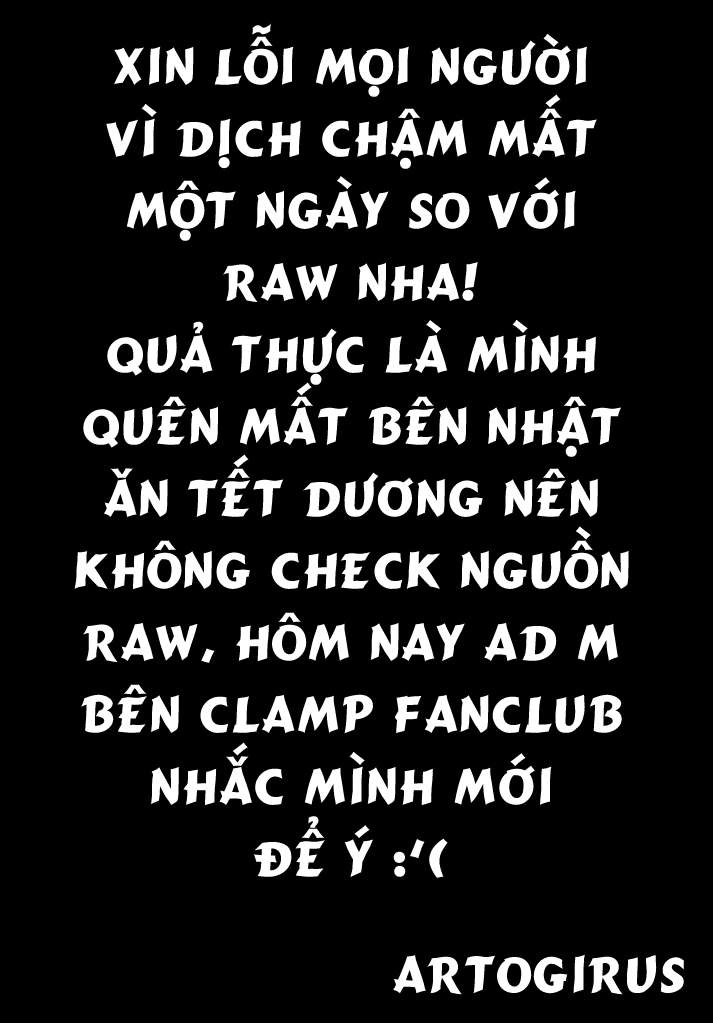 Thủ Lĩnh Thẻ Bài: Clear Card-Hen Chapter 19 - 30