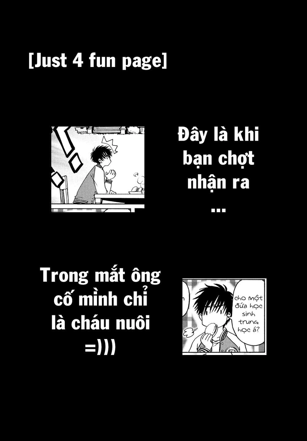 Thủ Lĩnh Thẻ Bài: Clear Card-Hen Chapter 22 - 33