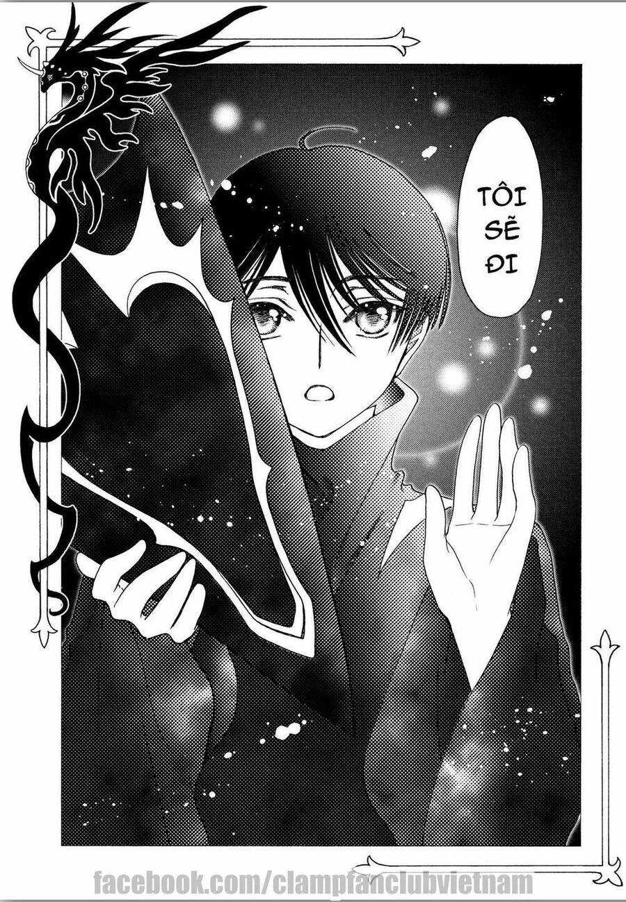 Thủ Lĩnh Thẻ Bài: Clear Card-Hen Chapter 39 - 14