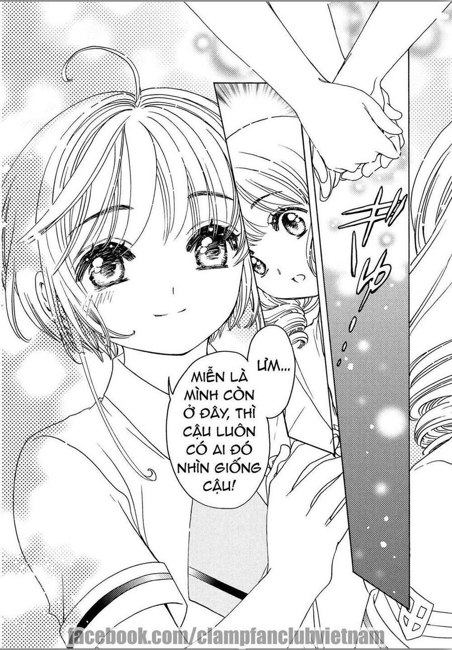 Thủ Lĩnh Thẻ Bài: Clear Card-Hen Chapter 40 - 21