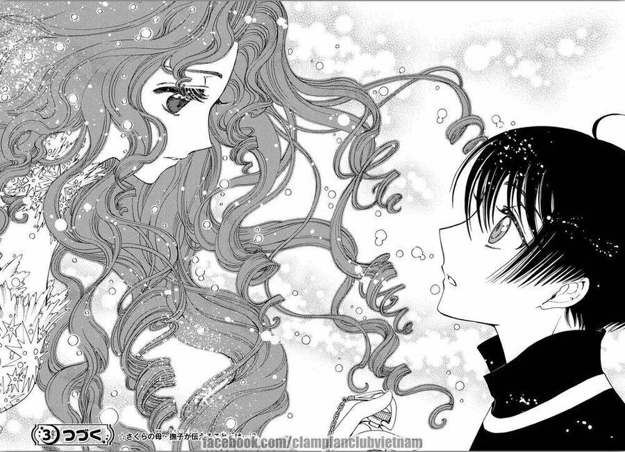 Thủ Lĩnh Thẻ Bài: Clear Card-Hen Chapter 40 - 29