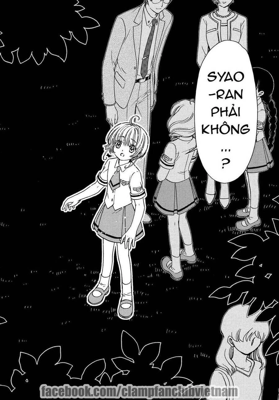 Thủ Lĩnh Thẻ Bài: Clear Card-Hen Chapter 41 - 30