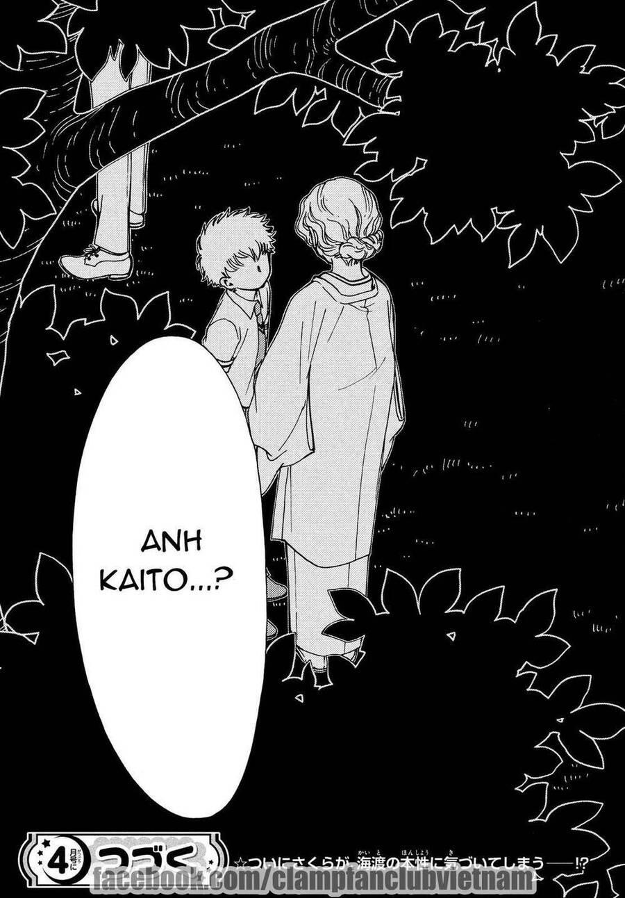 Thủ Lĩnh Thẻ Bài: Clear Card-Hen Chapter 41 - 31