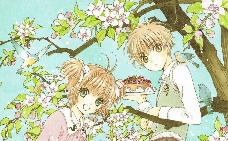 Thủ Lĩnh Thẻ Bài: Clear Card-Hen Chapter 42 - 1