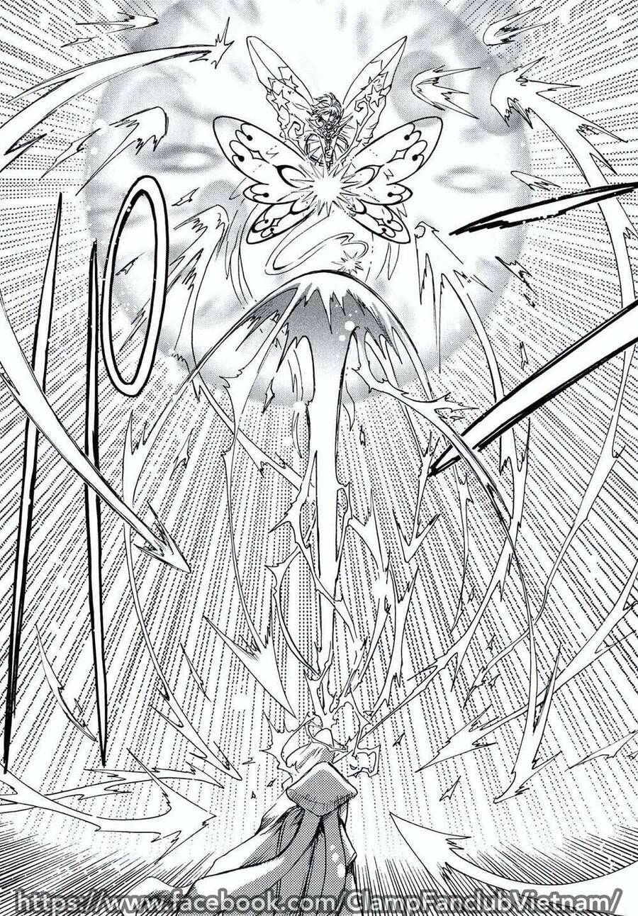 Thủ Lĩnh Thẻ Bài: Clear Card-Hen Chapter 46 - 5