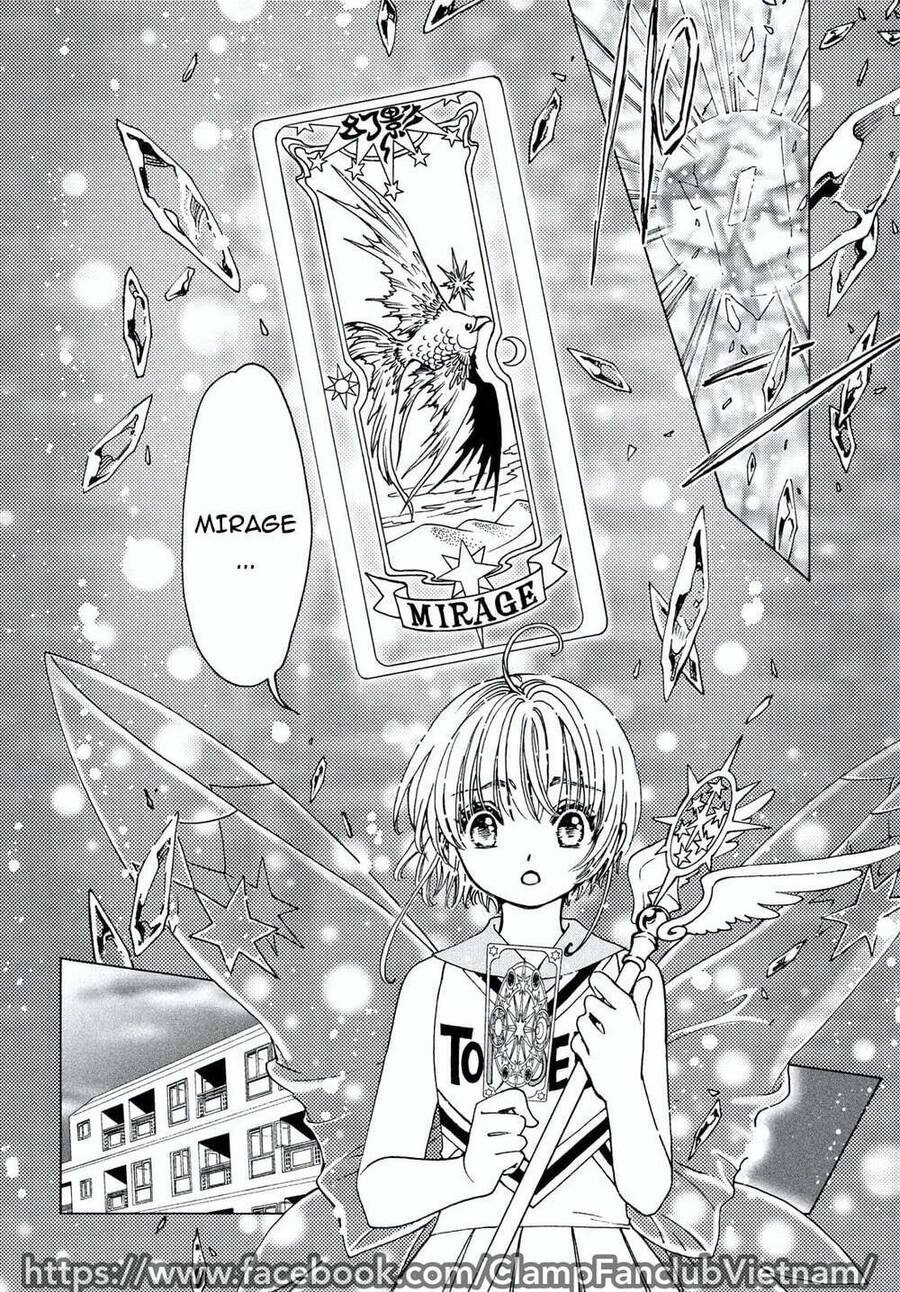 Thủ Lĩnh Thẻ Bài: Clear Card-Hen Chapter 46 - 12