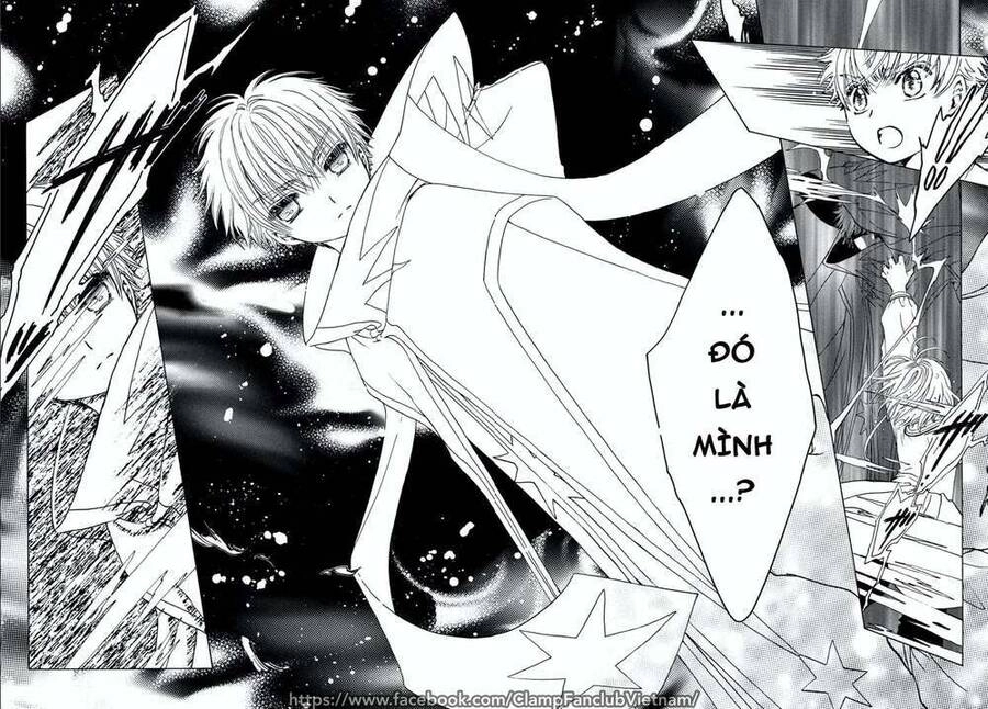 Thủ Lĩnh Thẻ Bài: Clear Card-Hen Chapter 46 - 23