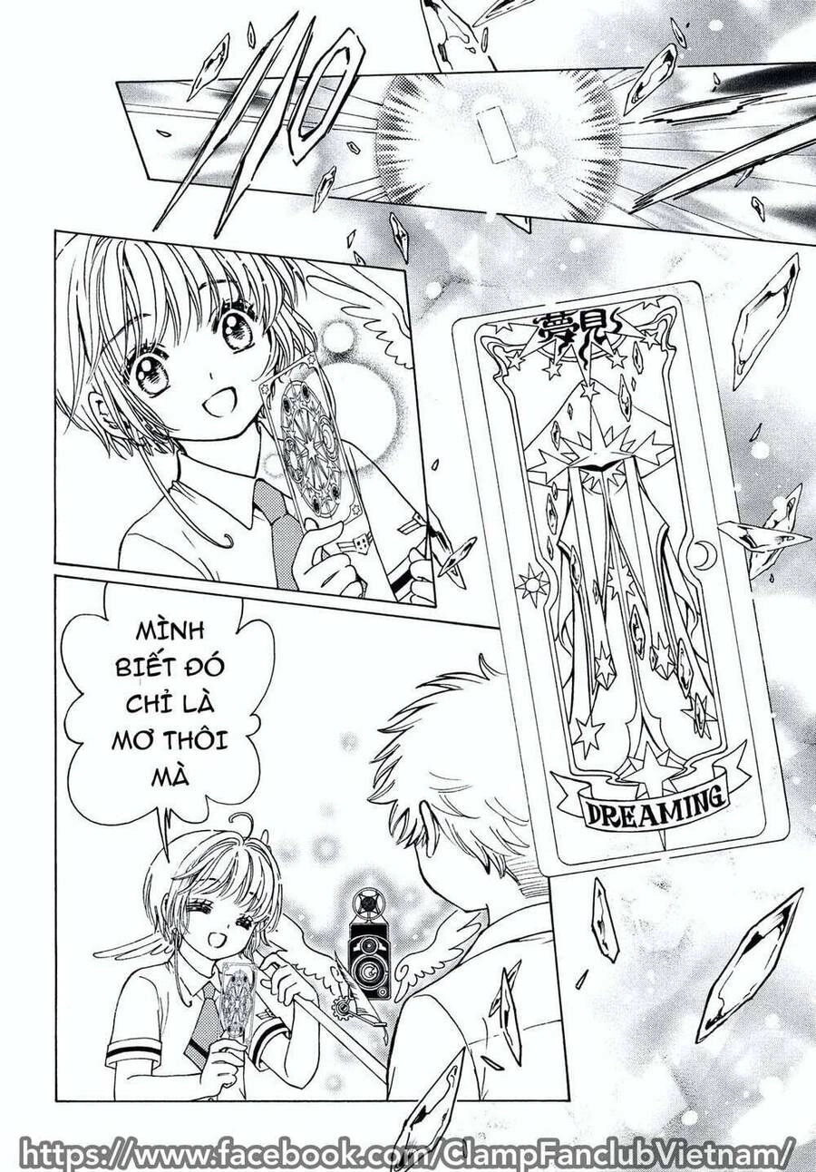 Thủ Lĩnh Thẻ Bài: Clear Card-Hen Chapter 46 - 26