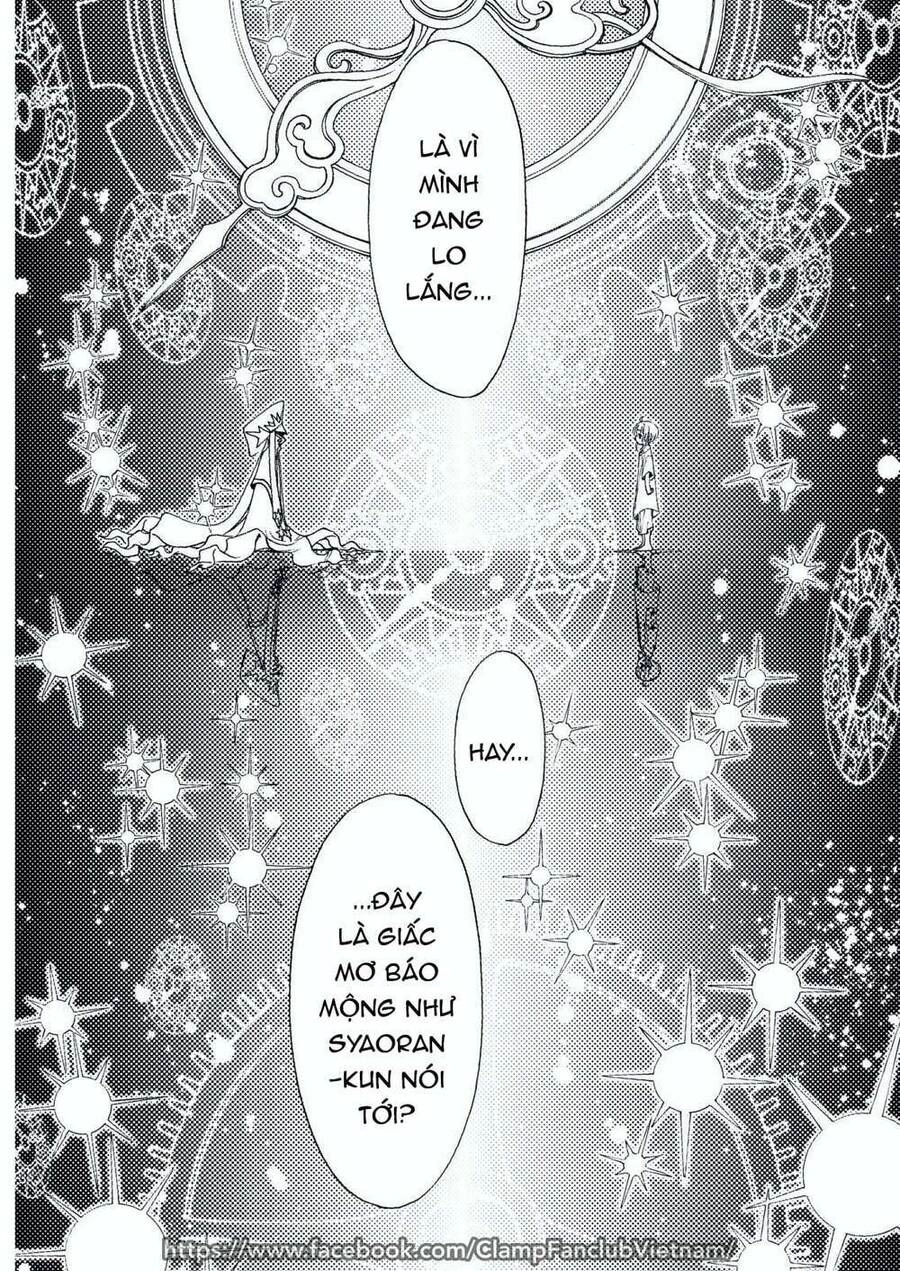 Thủ Lĩnh Thẻ Bài: Clear Card-Hen Chapter 48 - 4