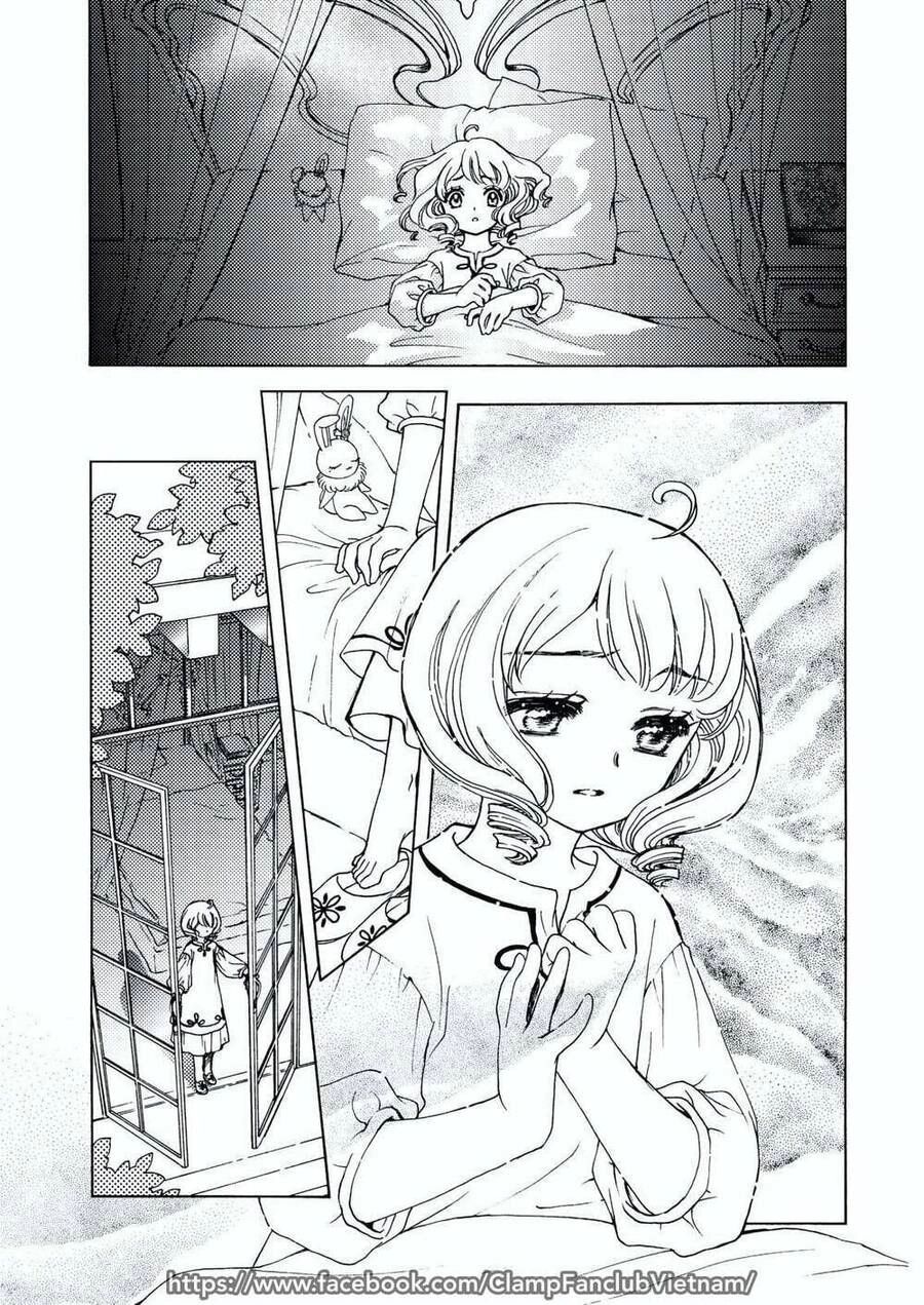 Thủ Lĩnh Thẻ Bài: Clear Card-Hen Chapter 48 - 9