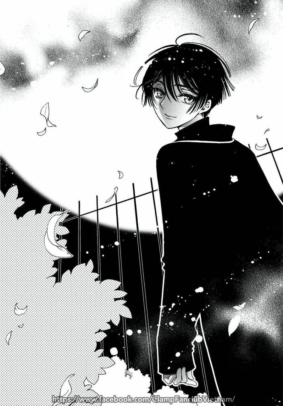 Thủ Lĩnh Thẻ Bài: Clear Card-Hen Chapter 48 - 11