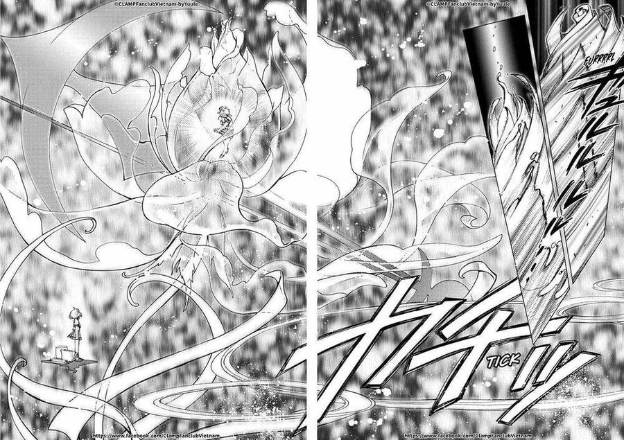 Thủ Lĩnh Thẻ Bài: Clear Card-Hen Chapter 49 - 27