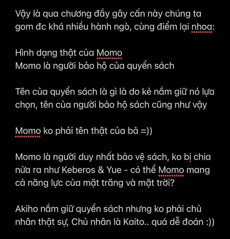 Thủ Lĩnh Thẻ Bài: Clear Card-Hen Chapter 50 - 33