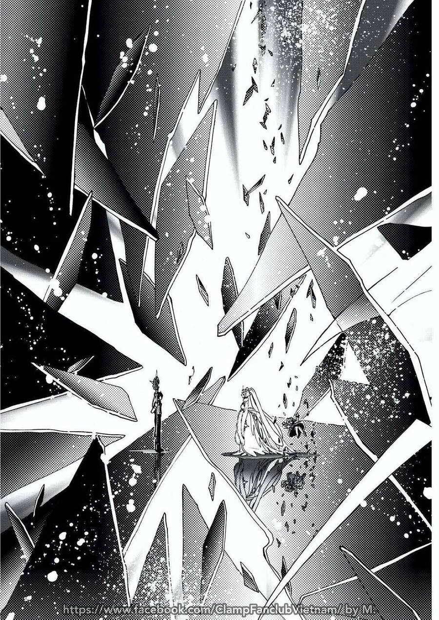 Thủ Lĩnh Thẻ Bài: Clear Card-Hen Chapter 51 - 19