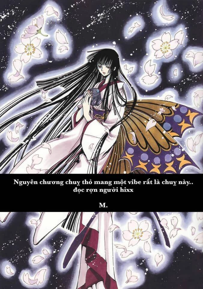 Thủ Lĩnh Thẻ Bài: Clear Card-Hen Chapter 51 - 31