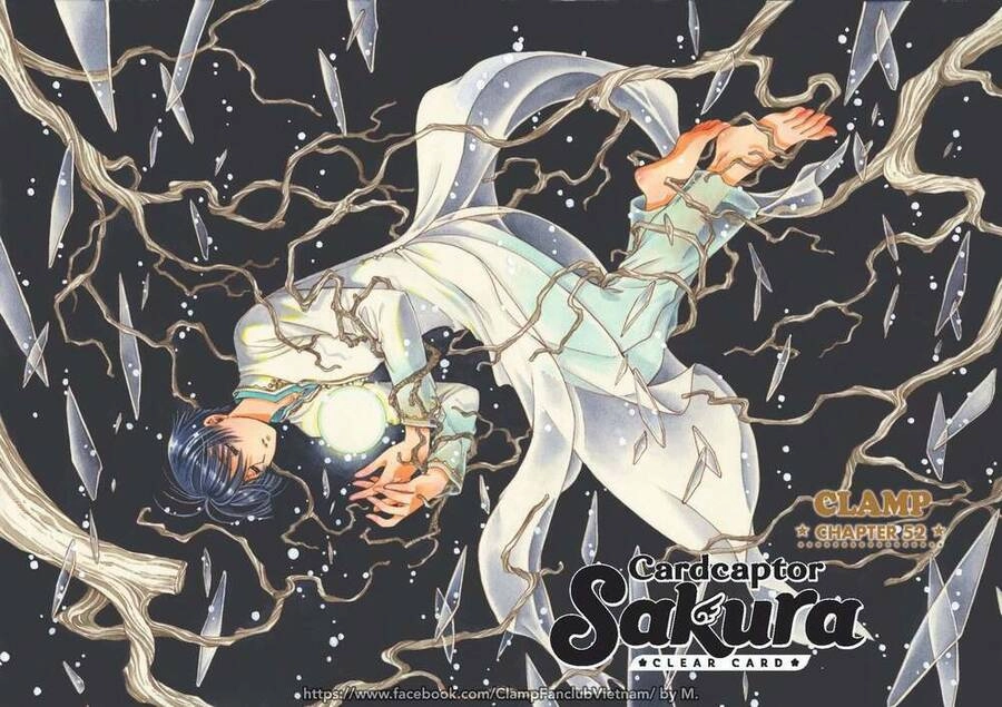 Thủ Lĩnh Thẻ Bài: Clear Card-Hen Chapter 52 - 3