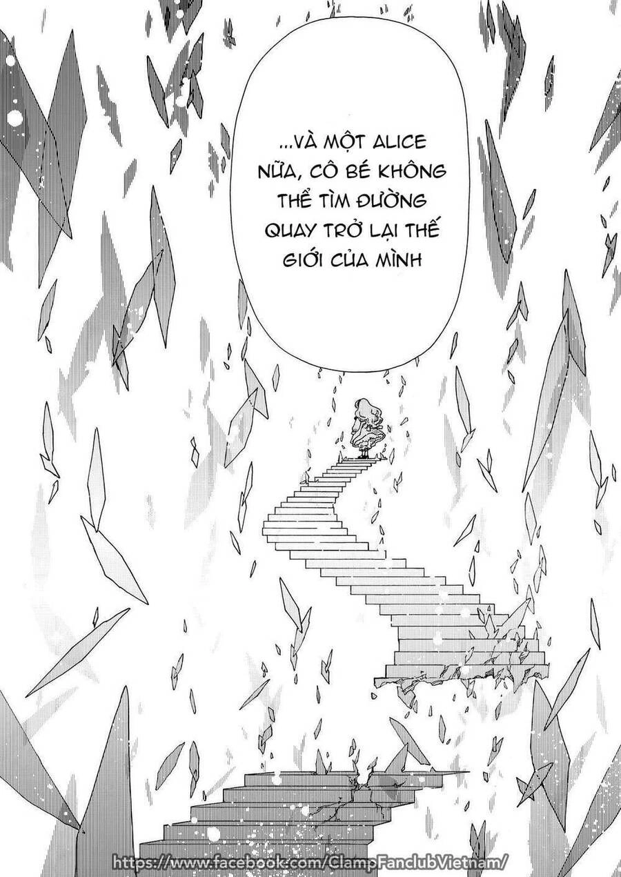 Thủ Lĩnh Thẻ Bài: Clear Card-Hen Chapter 56 - 31
