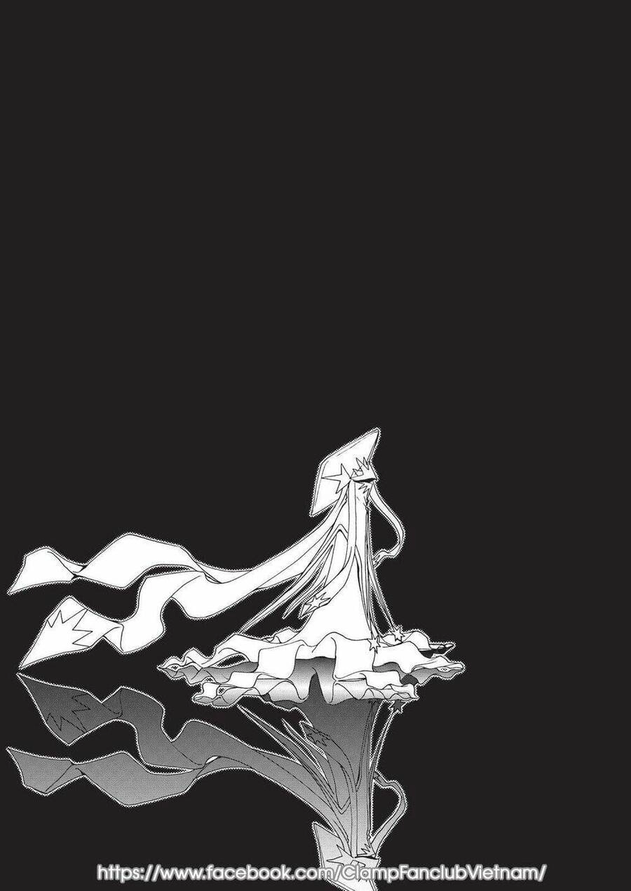 Thủ Lĩnh Thẻ Bài: Clear Card-Hen Chapter 58 - 23