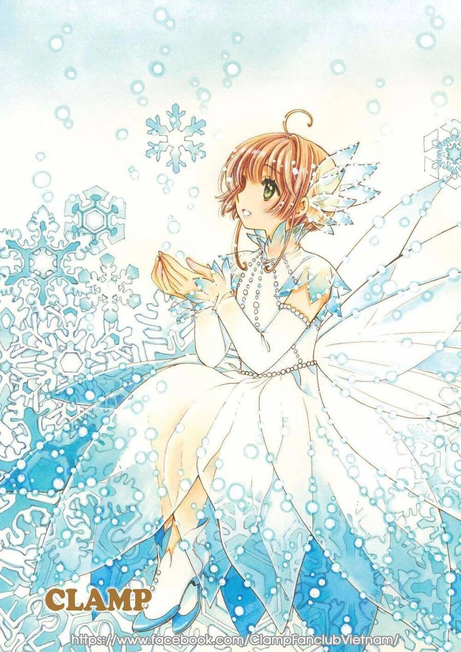 Thủ Lĩnh Thẻ Bài: Clear Card-Hen Chapter 59 - 2