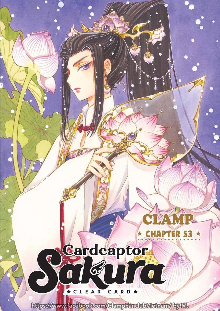 Thủ Lĩnh Thẻ Bài: Clear Card-Hen Chapter 53 - 2