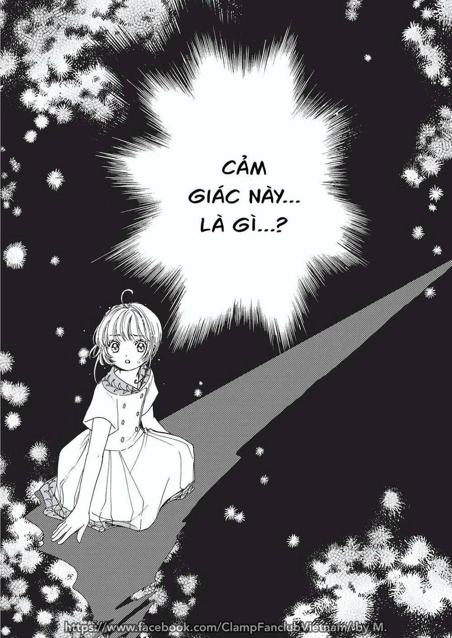 Thủ Lĩnh Thẻ Bài: Clear Card-Hen Chapter 53 - 27
