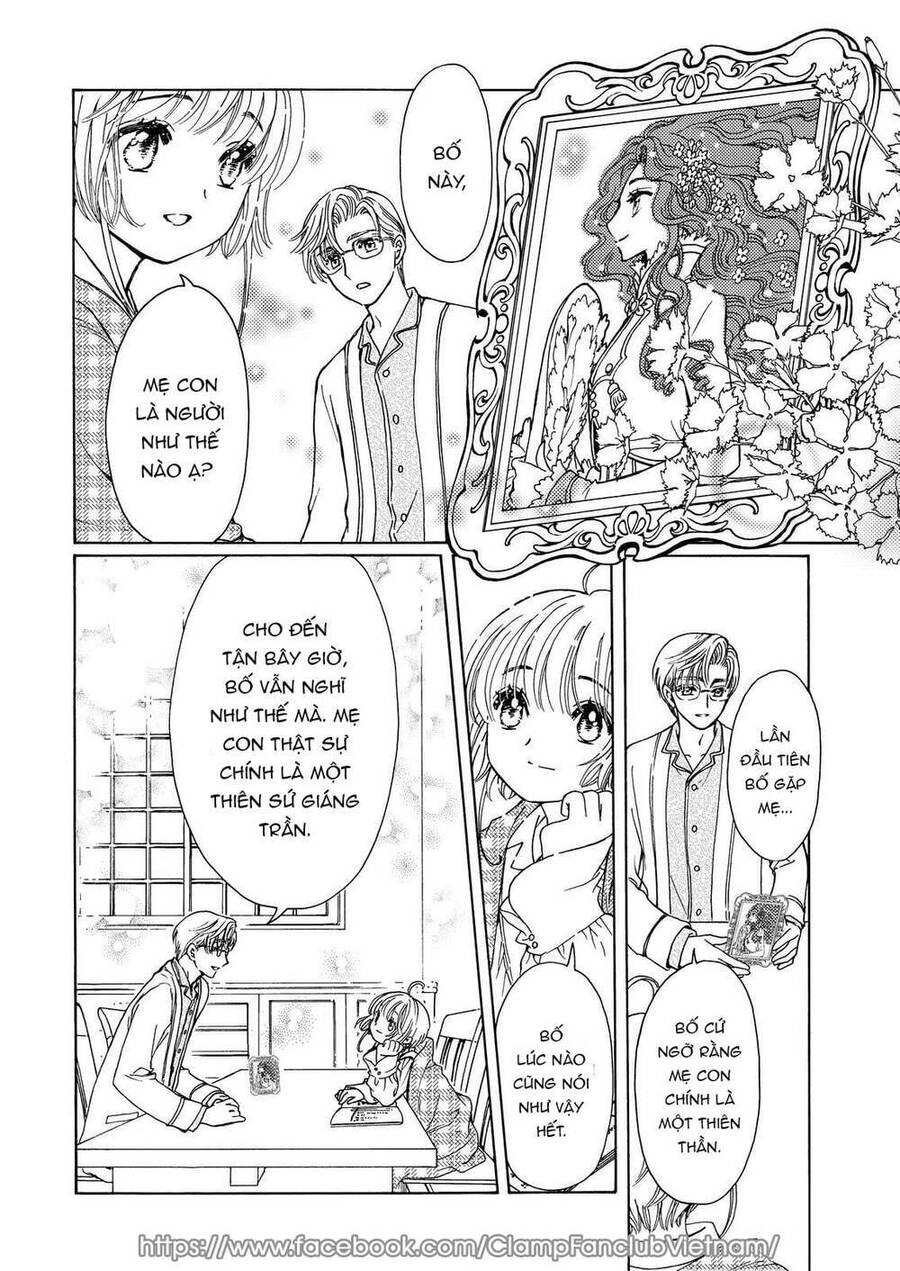 Thủ Lĩnh Thẻ Bài: Clear Card-Hen Chapter 61 - 8